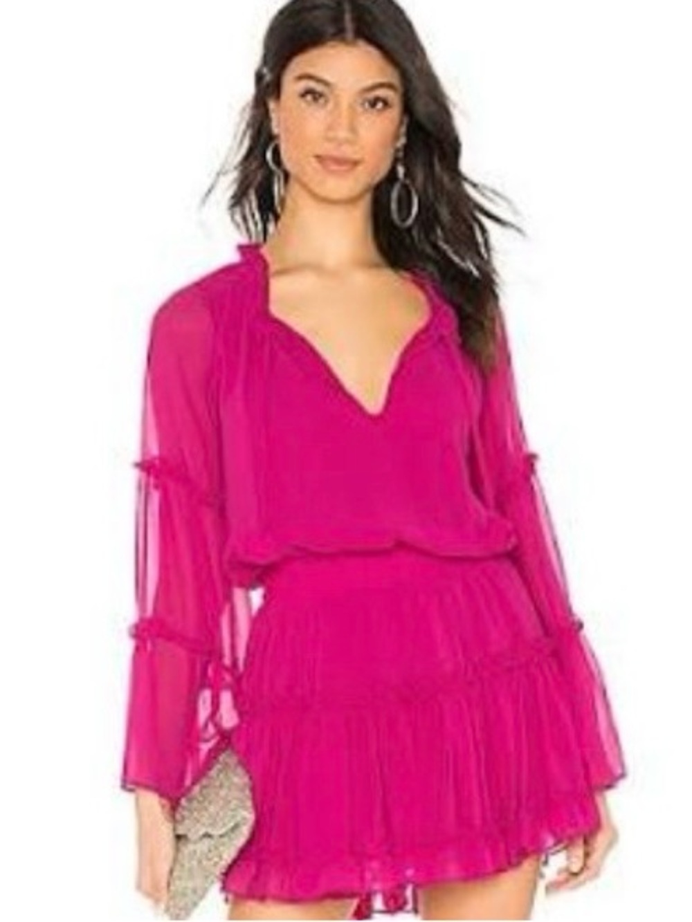 MISA Dress